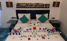 Jali Resort - Gili Trawangan