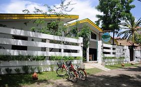 Jali Resort - Gili Trawangan